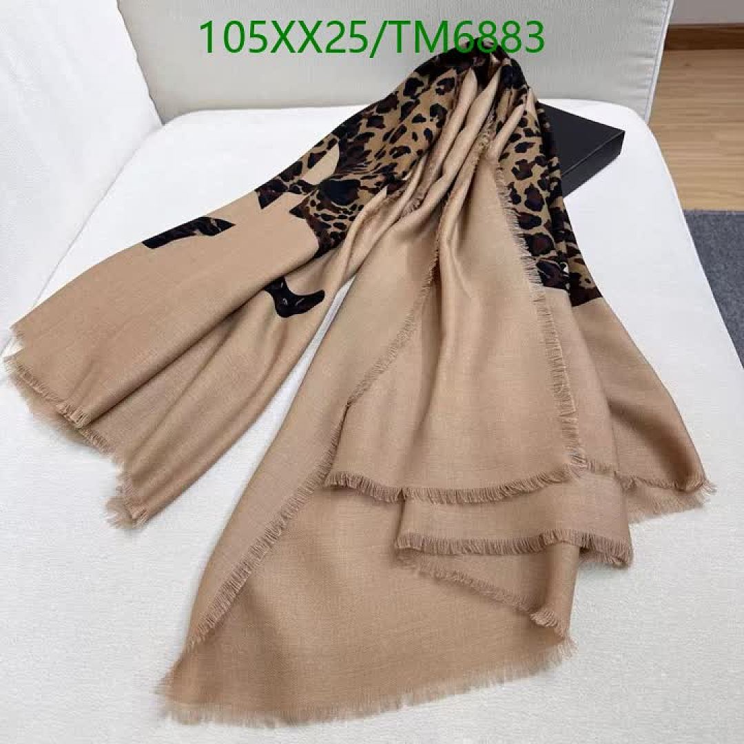 YSL-Scarves Code: TM6883 $: 105USD