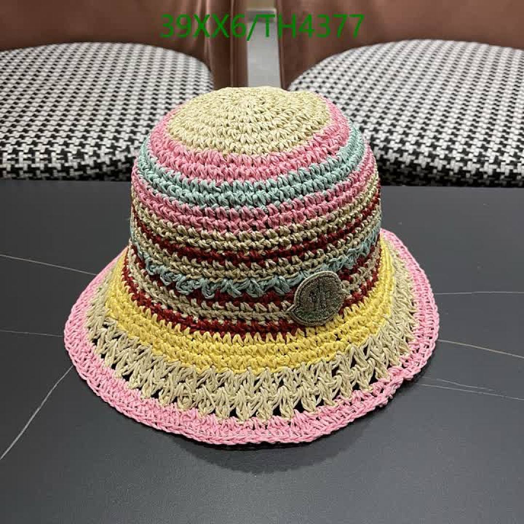 Moncler-Hats Code: TH4377 $: 39USD