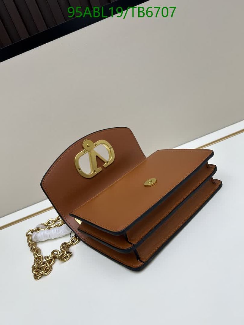 Valentino-Bags(4A) Code: TB6707 $: 95USD