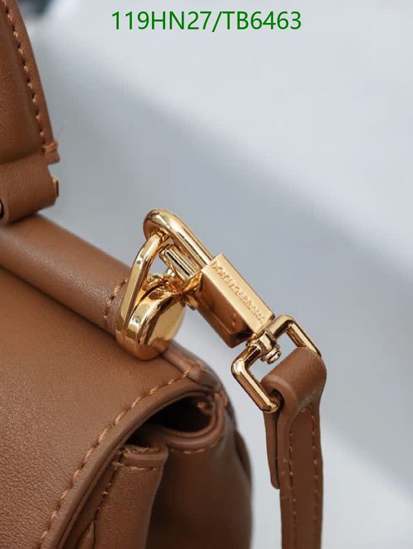 D&G-Bags(4A) Code: TB6463 $: 119USD
