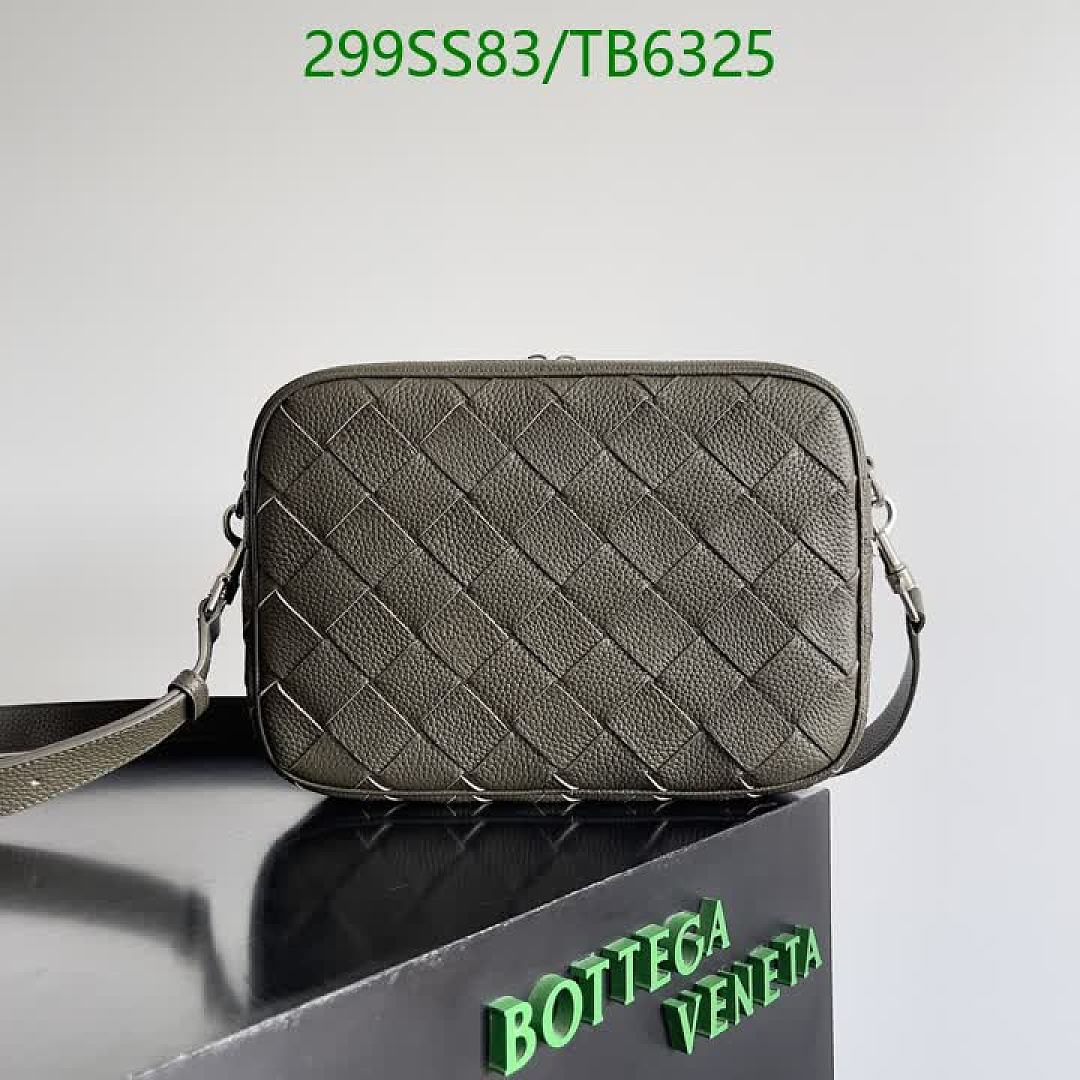BV-Bags(5A) Code: TB6325 $: 299USD