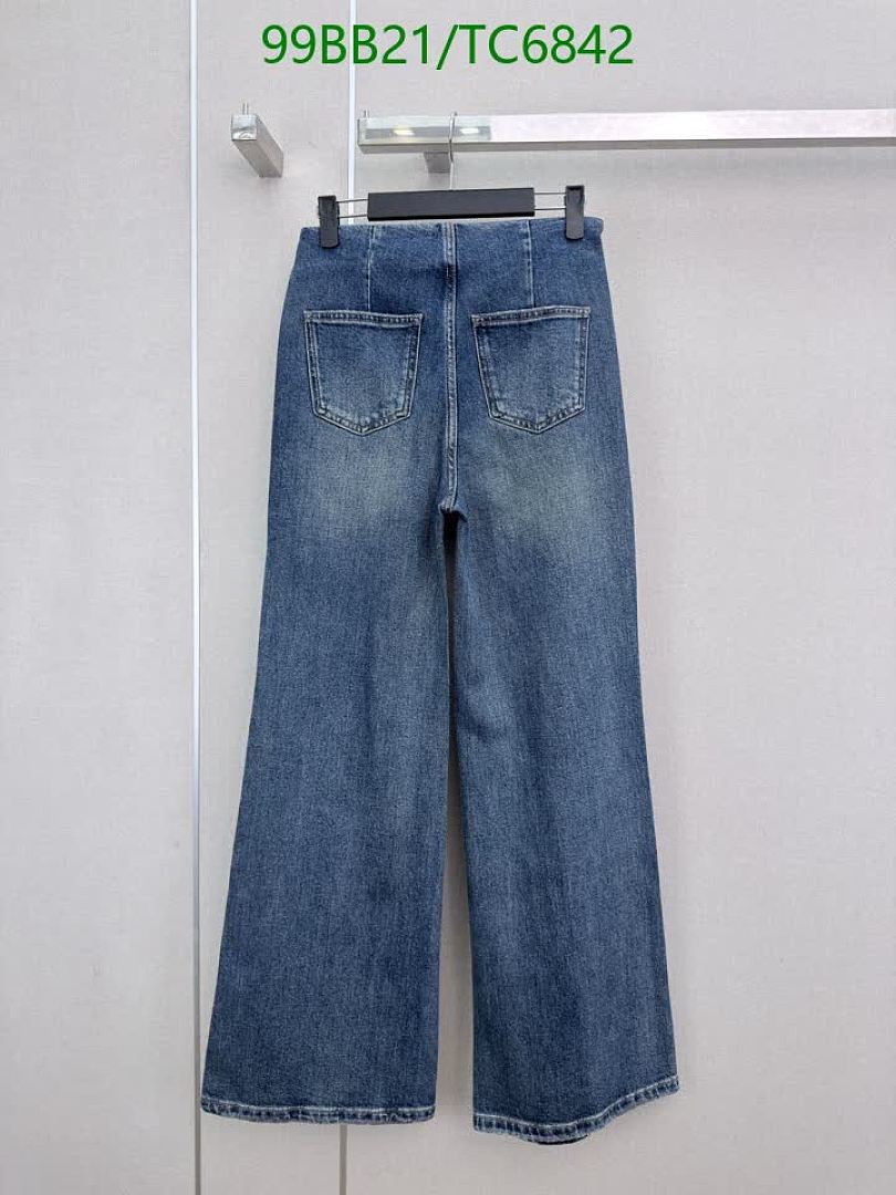 Loewe-Clothing Code: TC6842 $: 99USD