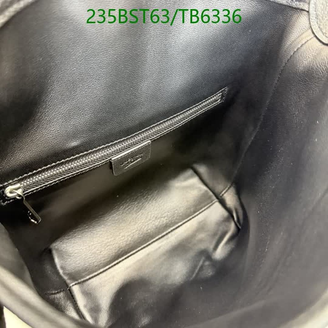 Gucci-Bags(5A) Code: TB6336 $: 235USD