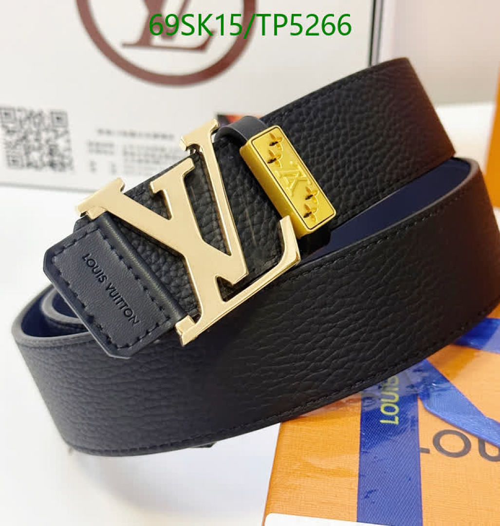 LV-Belts Code: TP5266 $: 69USD