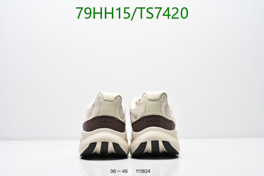 Adidas-Shoes(Women) Code: TS7420 $: 79USD