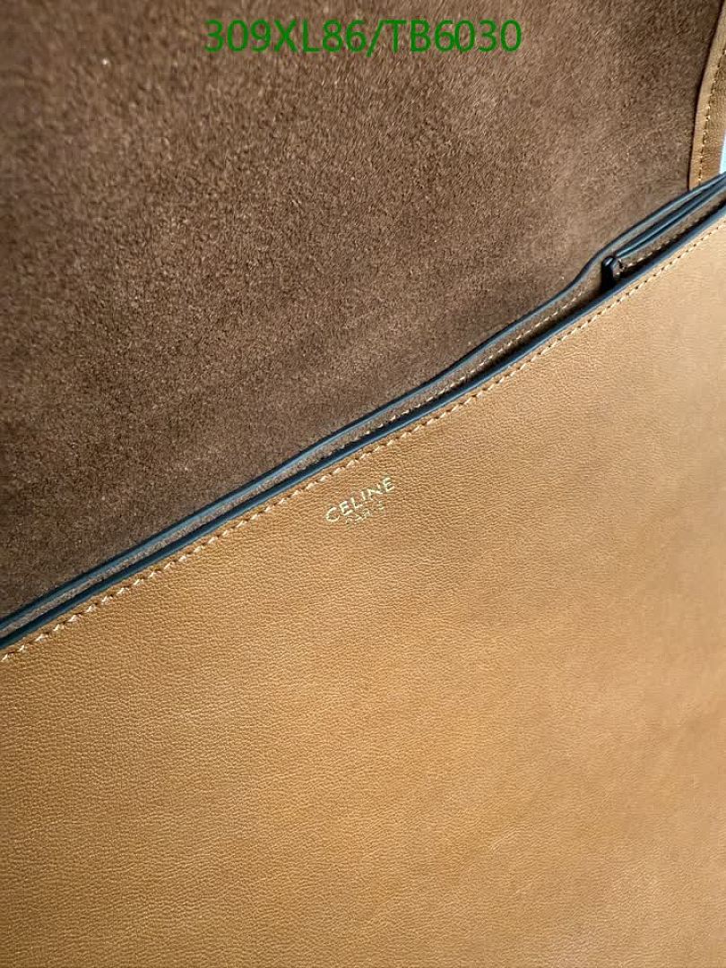 Celine-Bags(5A) Code: TB6030 $: 309USD