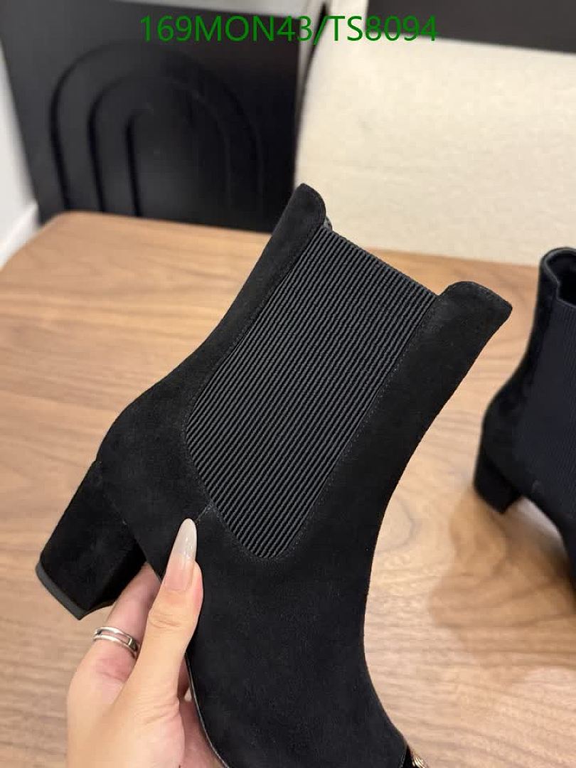 Boots-Shoes(Women) Code: TS8094 $: 169USD