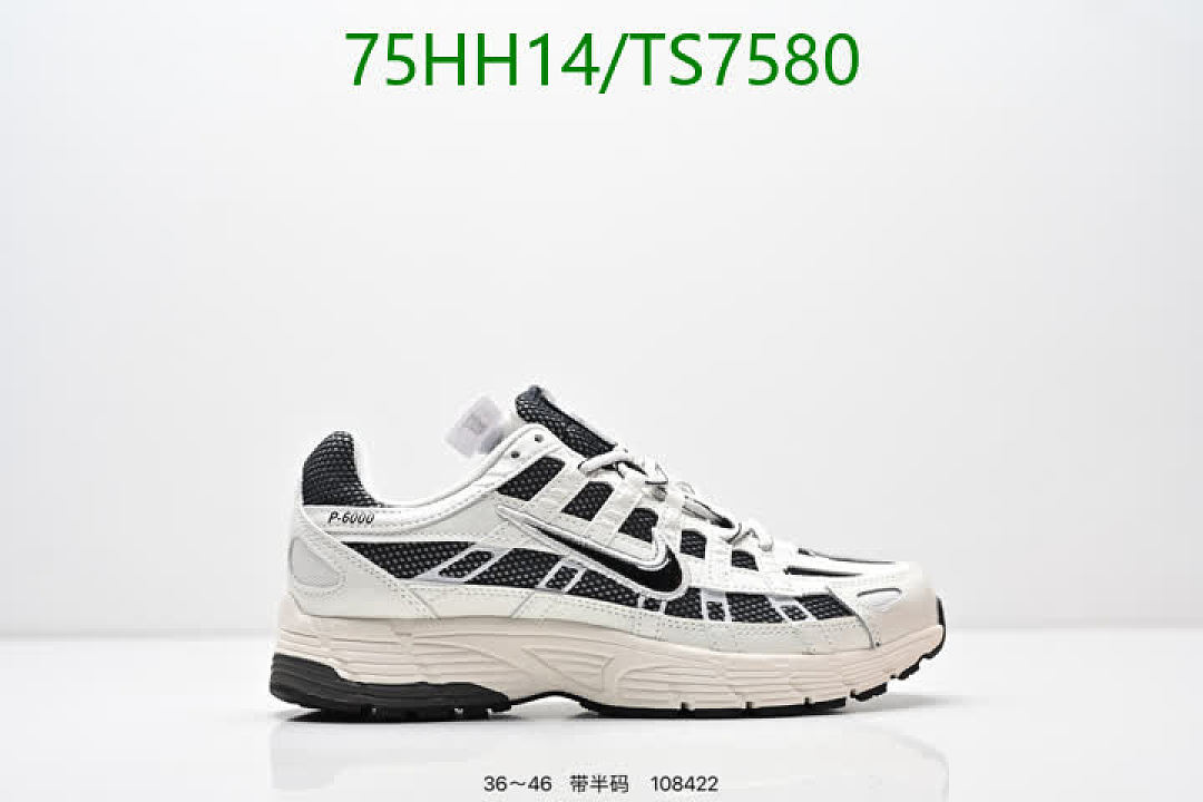 NIKE-Shoes(Women) Code: TS7580 $: 75USD