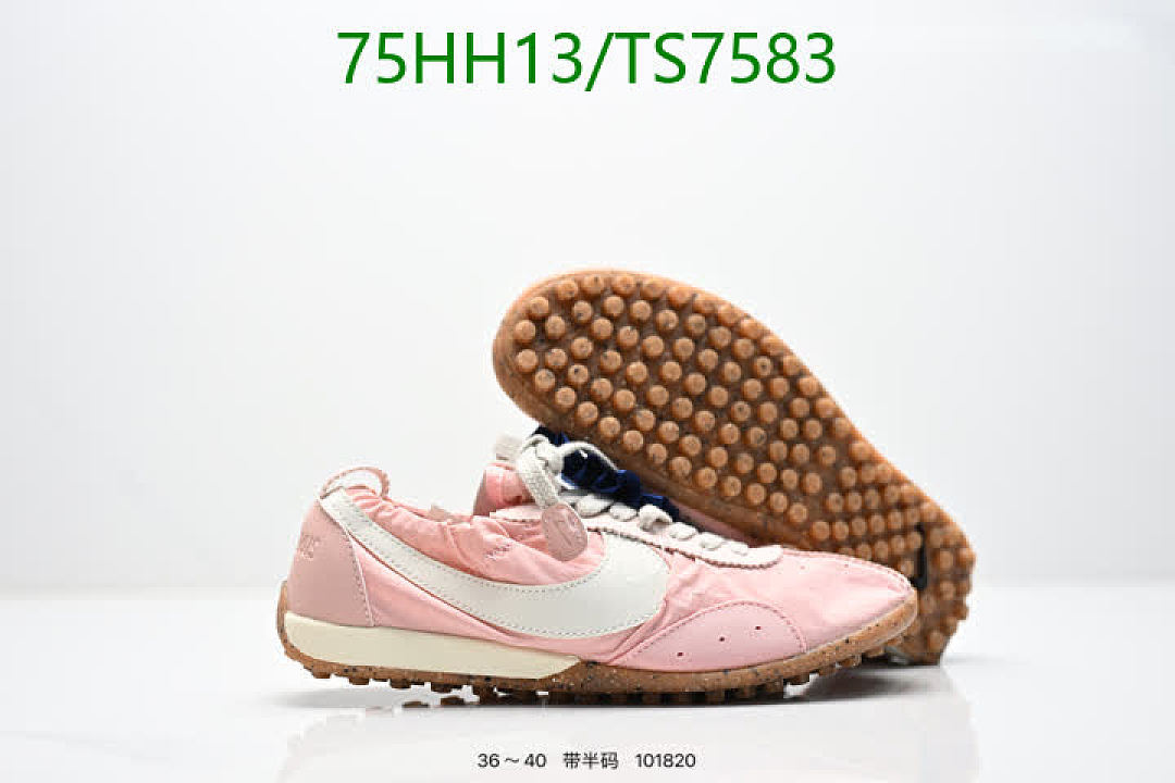 NIKE-Shoes(Women) Code: TS7583 $: 75USD