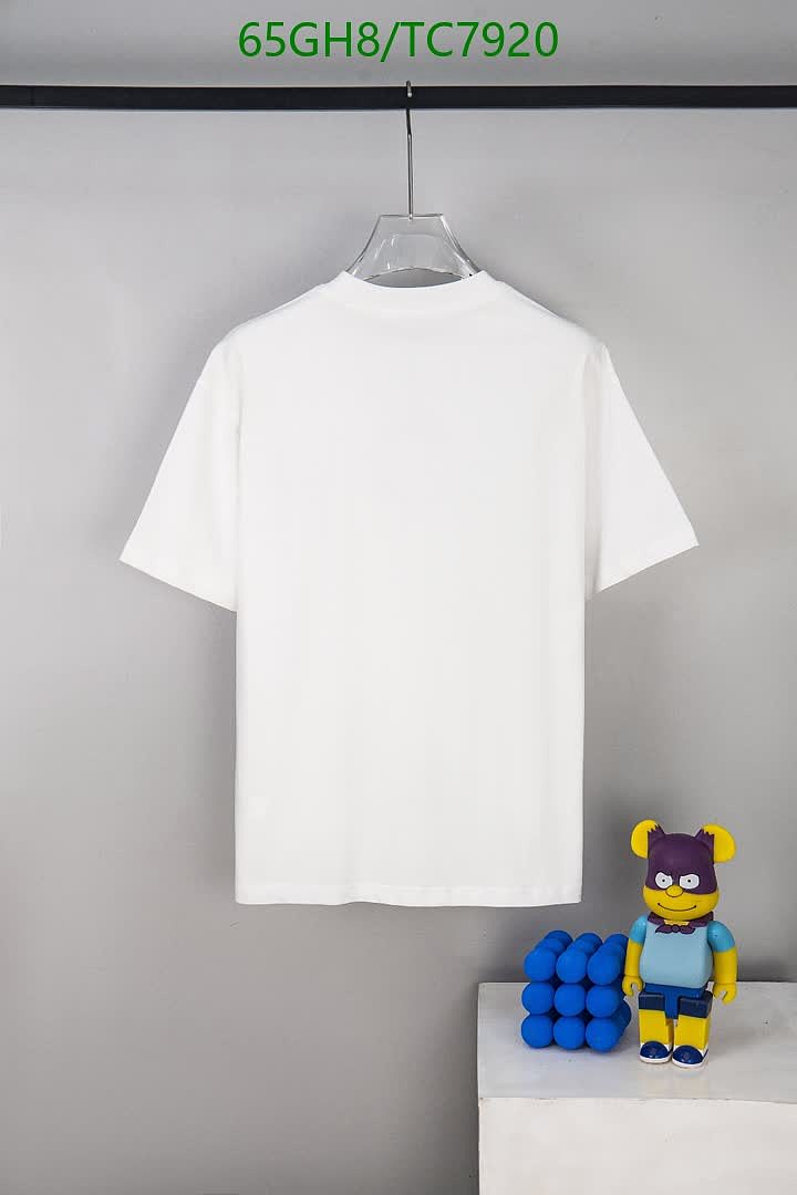 Loewe-Clothing Code: TC7920 $: 65USD