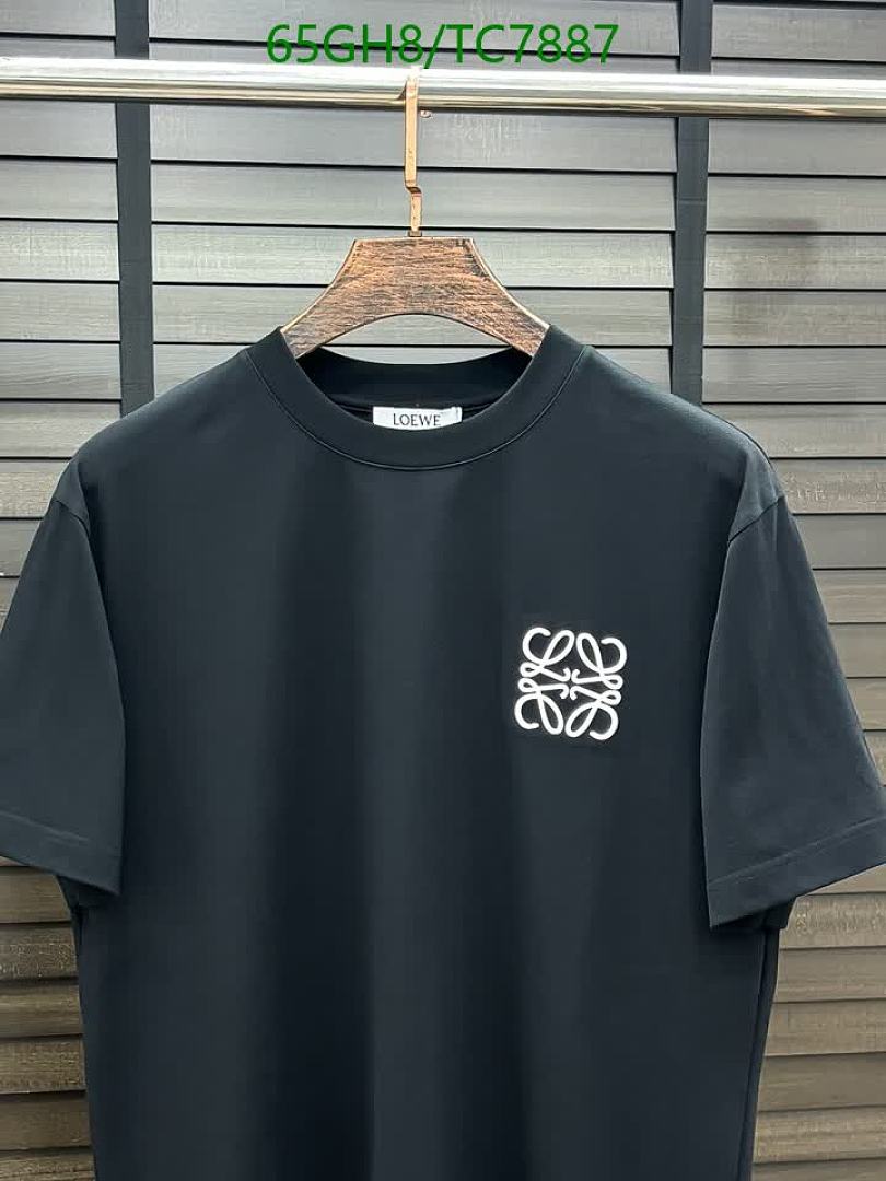 Loewe-Clothing Code: TC7887 $: 65USD