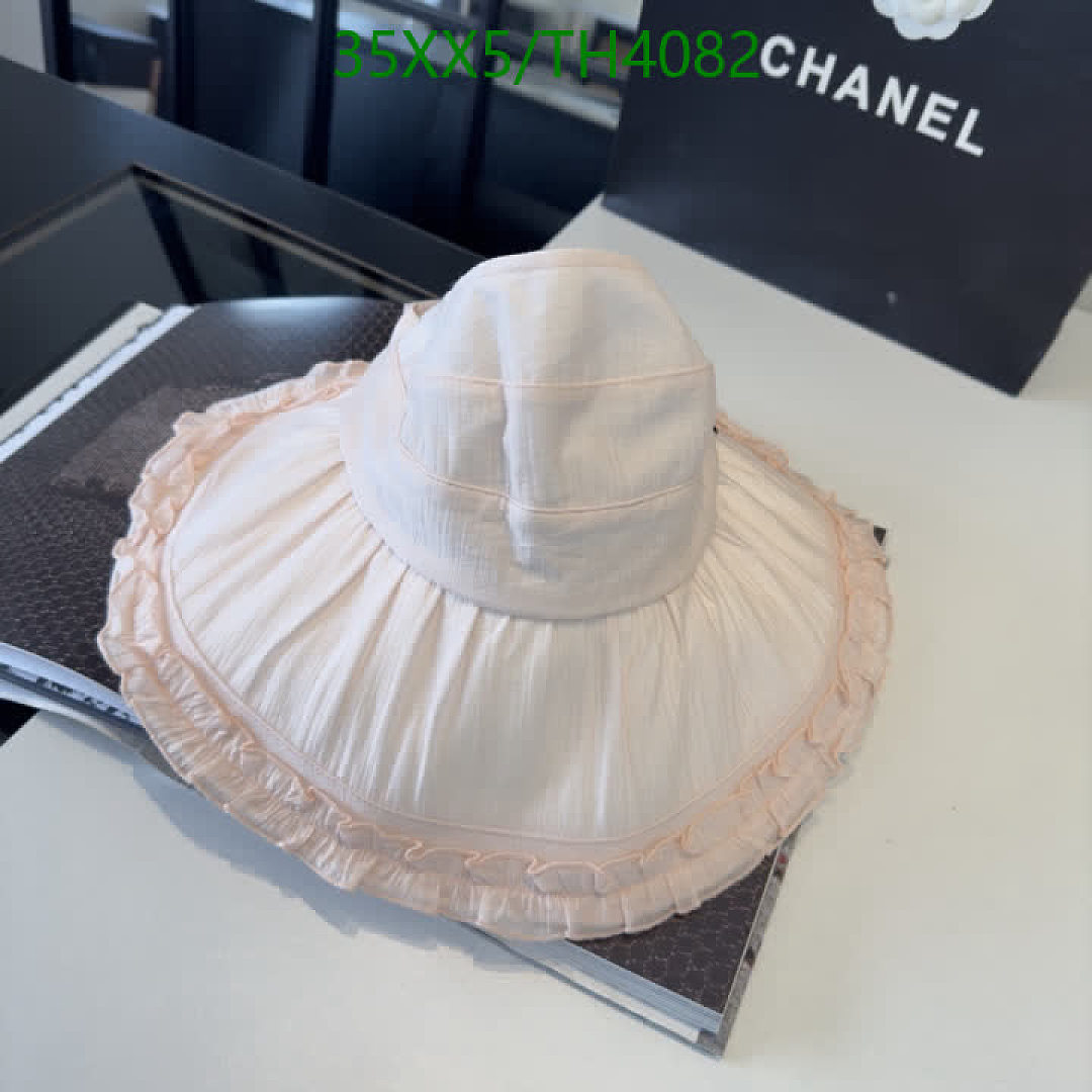 Chanel-Hats Code: TH4082 $: 35USD