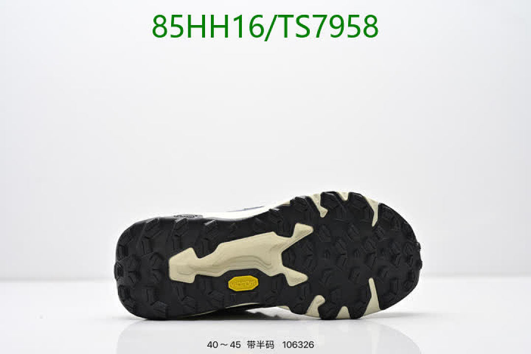 New Balance-Shoes(Men) Code: TS7958 $: 85USD