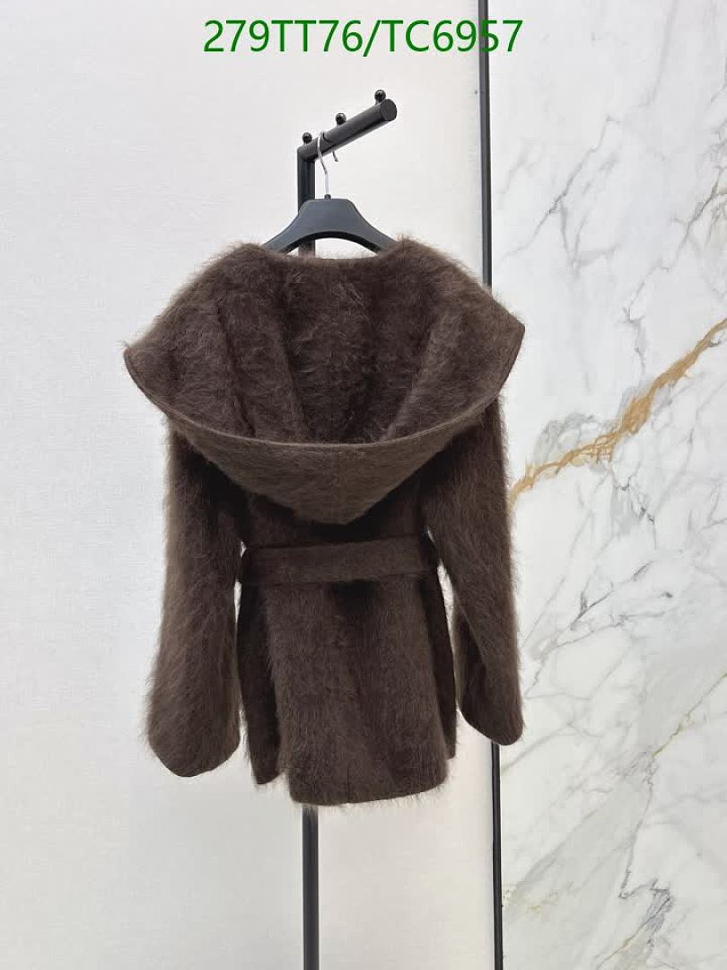 MaxMara-Down Jackets(Women) Code: TC6957 $: 279USD