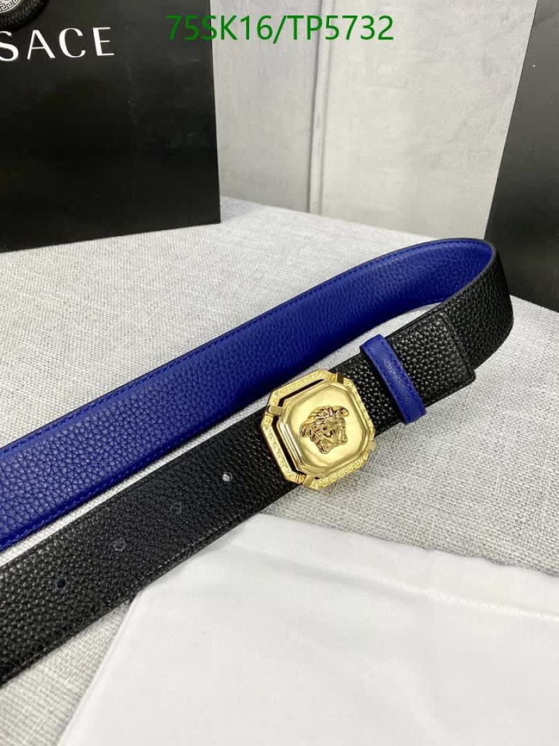 Versace-Belts Code: TP5732 $: 75USD