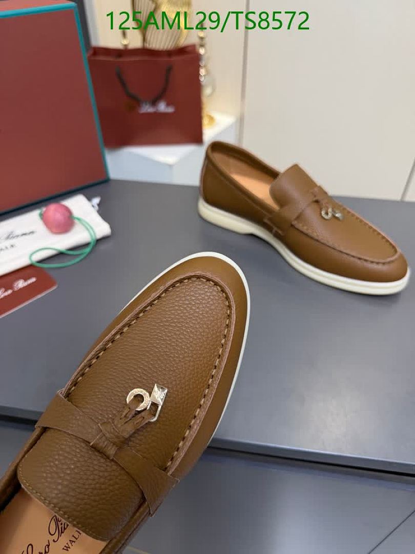 Loro Piana-Shoes(Women) Code: TS8572 $: 125USD