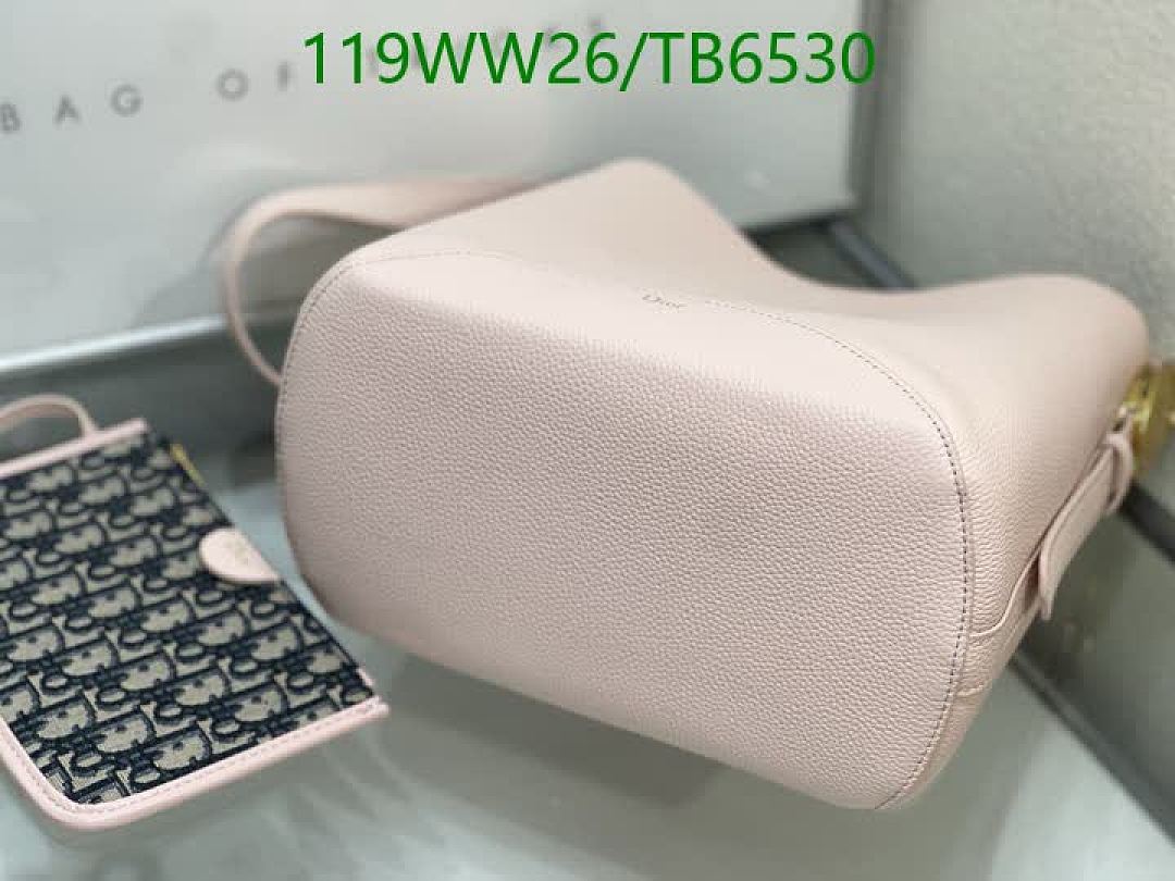 Dior-Bags(4A) Code: TB6530 $: 119USD