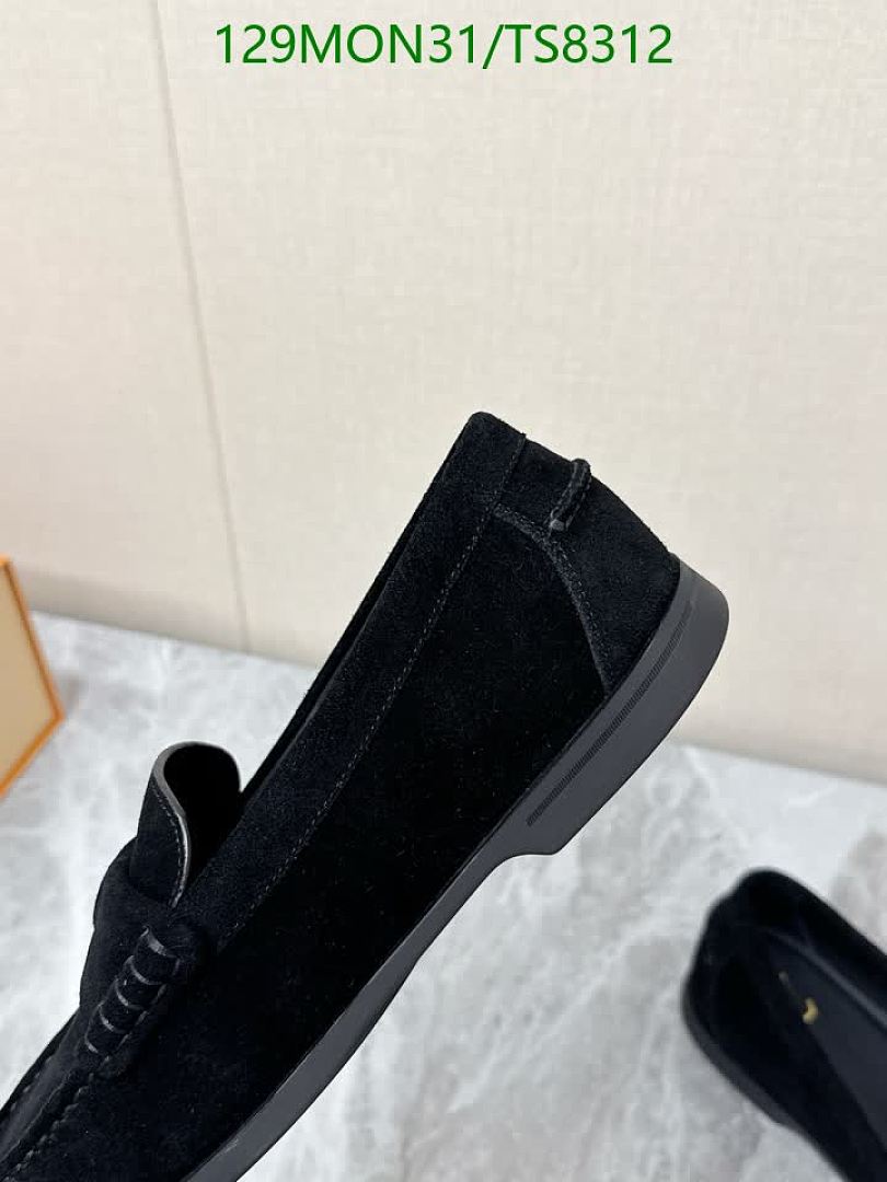 LV-Shoes(Men) Code: TS8312 $: 129USD