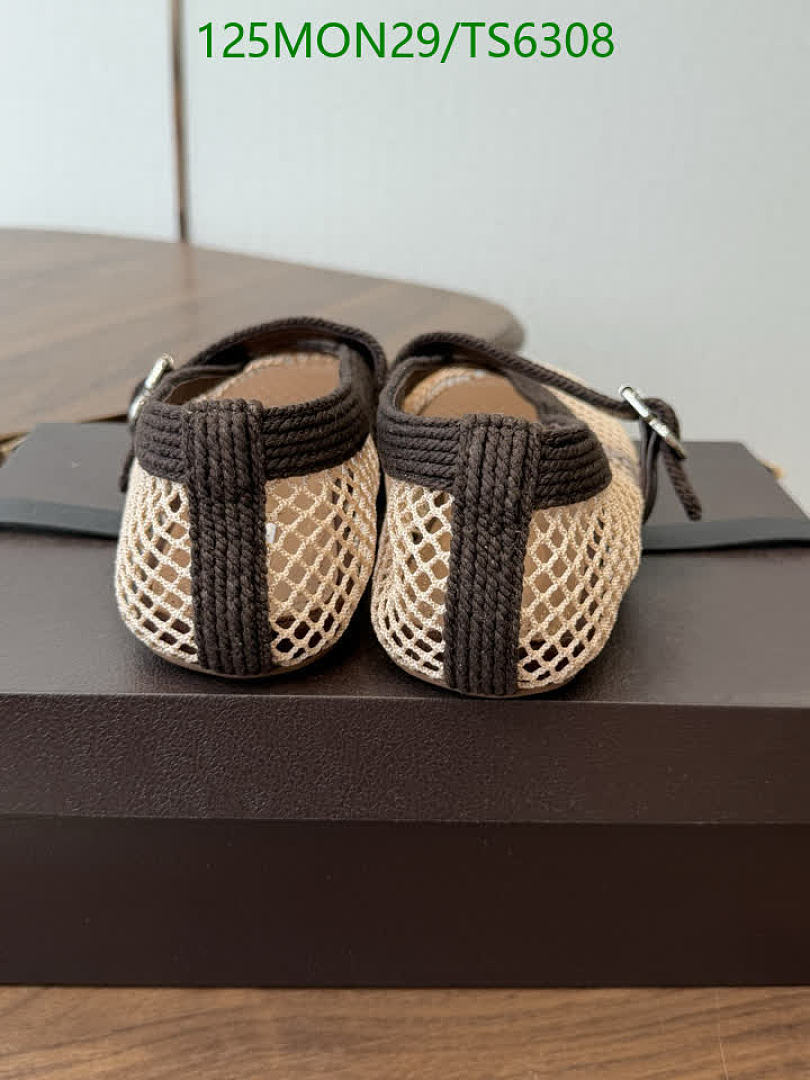 Alaia-Shoes(Women) Code: TS6308 $: 125USD