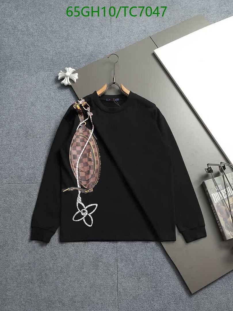 LV-Clothing Code: TC7047 $: 65USD