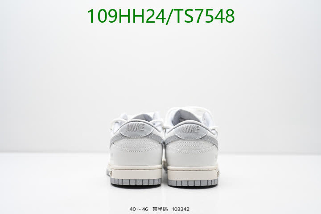 NIKE-Shoes(Women) Code: TS7548 $: 109USD