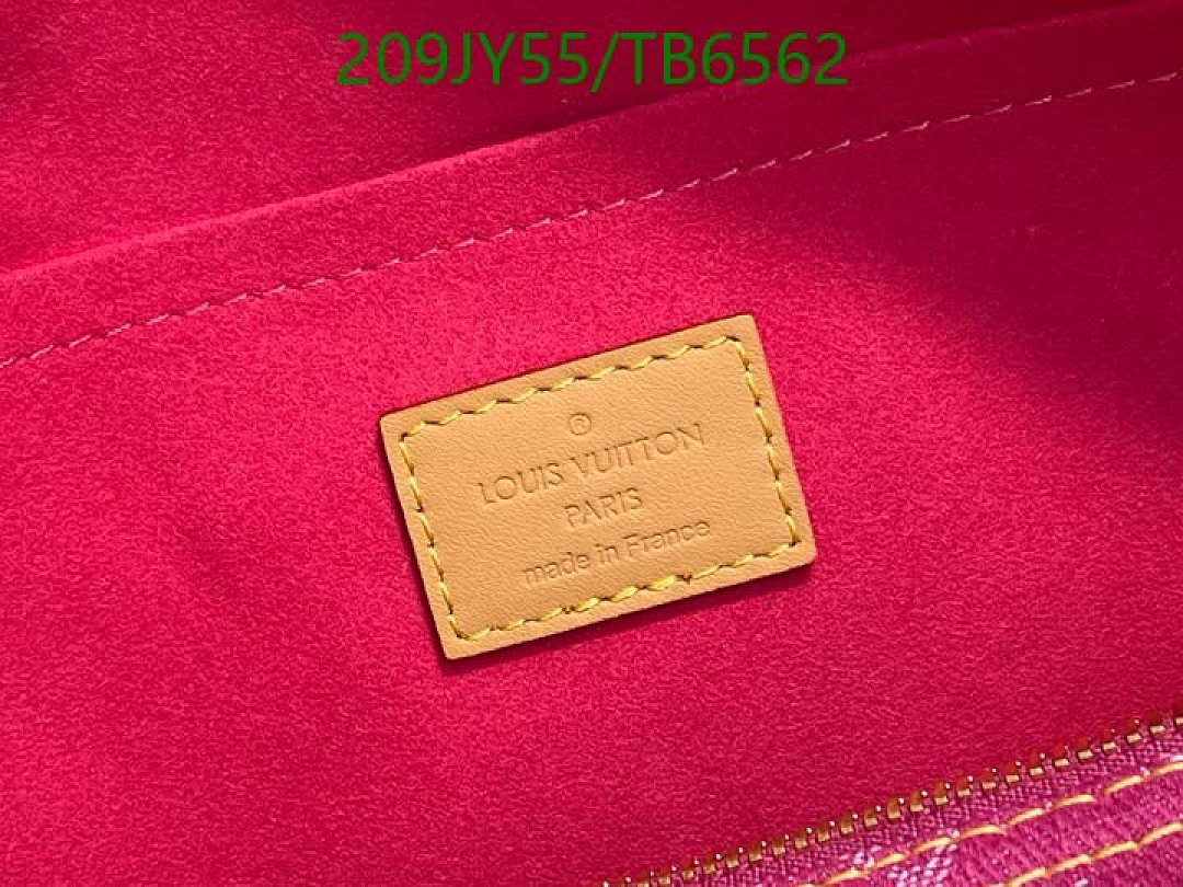 LV-Bags(5A) Code: TB6562 $: 209USD