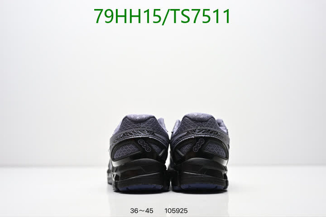 Asics-Shoes(Men) Code: TS7511 $: 79USD