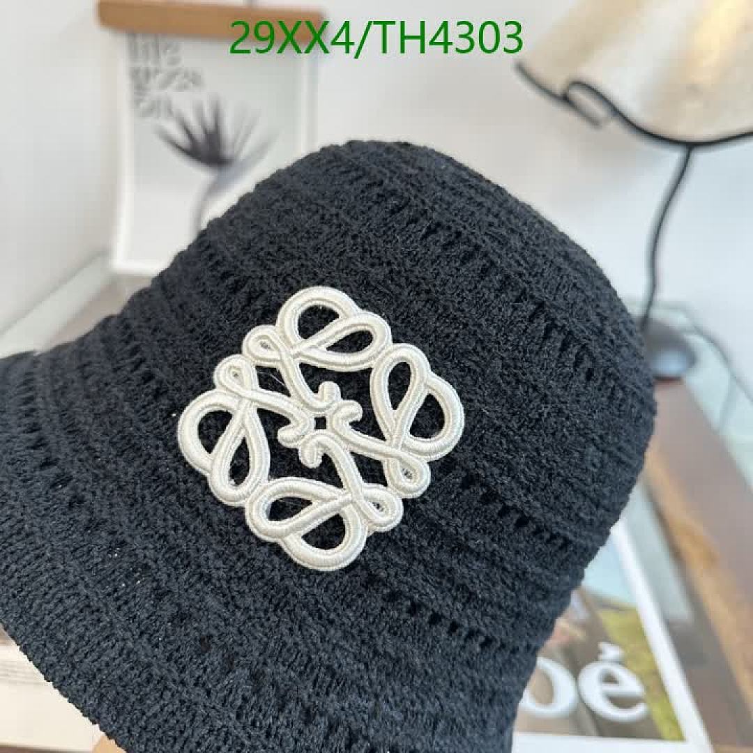 Loewe-Hats Code: TH4303 $: 29USD