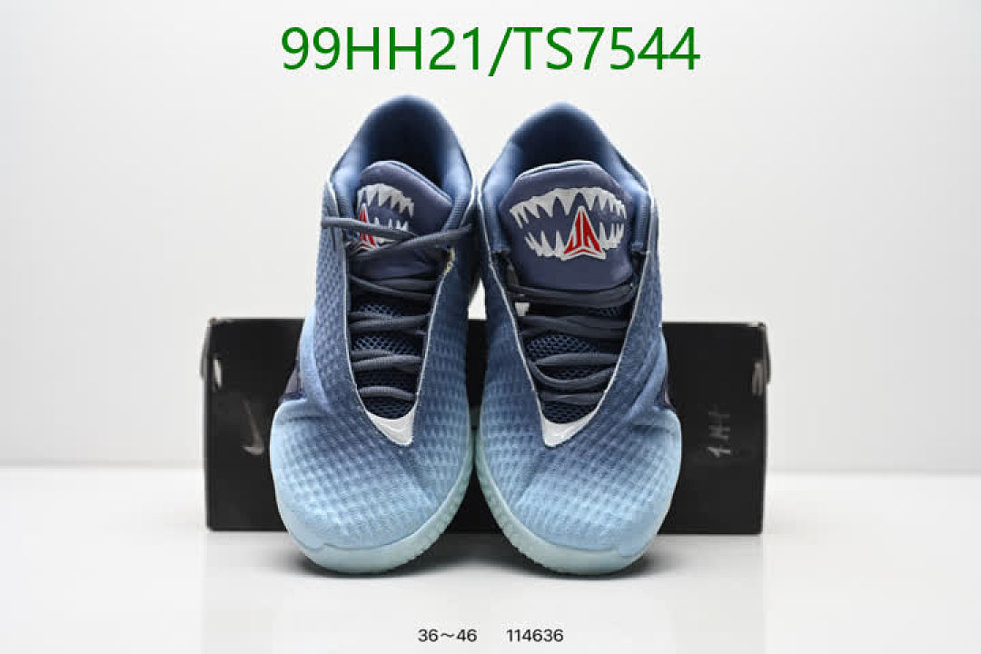 NIKE-Shoes(Women) Code: TS7544 $: 99USD