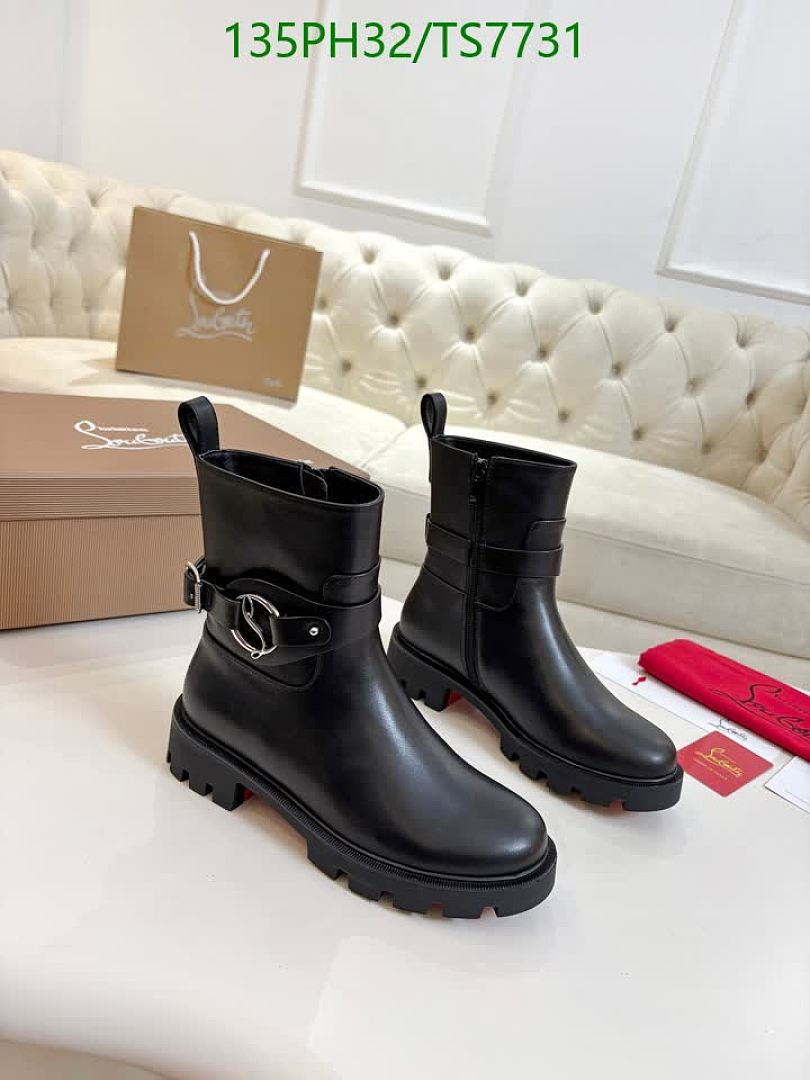Boots-Shoes(Women) Code: TS7731 $: 135USD