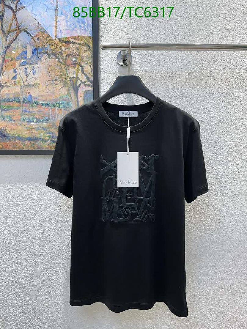 Maxmara-Clothing Code: TC6317 $: 85USD