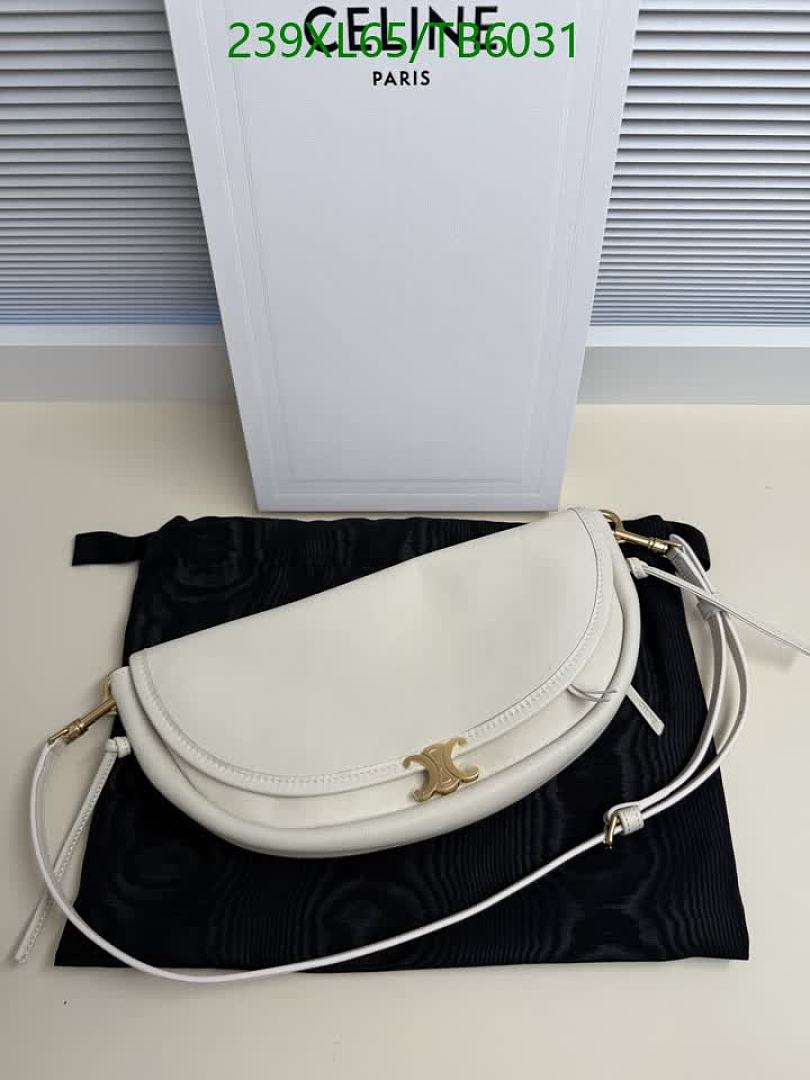 Celine-Bags(5A) Code: TB6031 $: 239USD