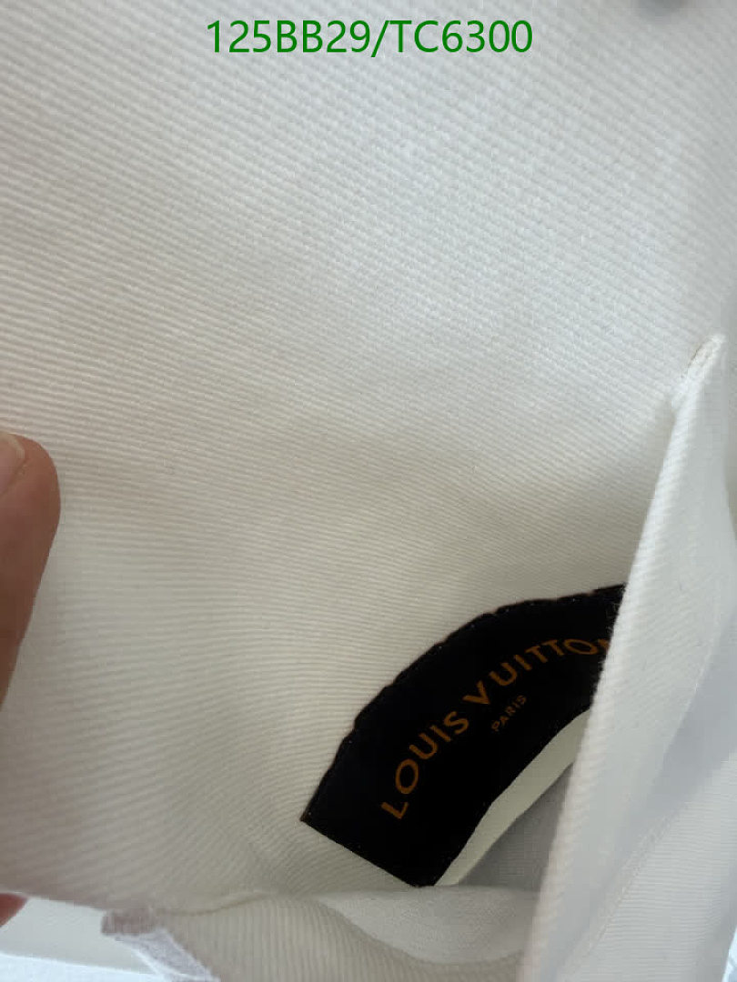 LV-Clothing Code: TC6300 $: 125USD
