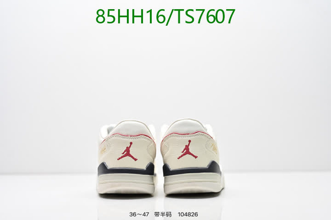 NIKE-Shoes(Women) Code: TS7607 $: 85USD