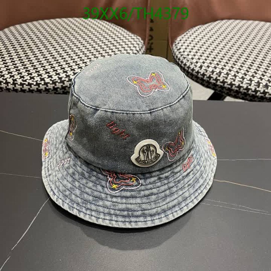 Moncler-Hats Code: TH4379 $: 39USD