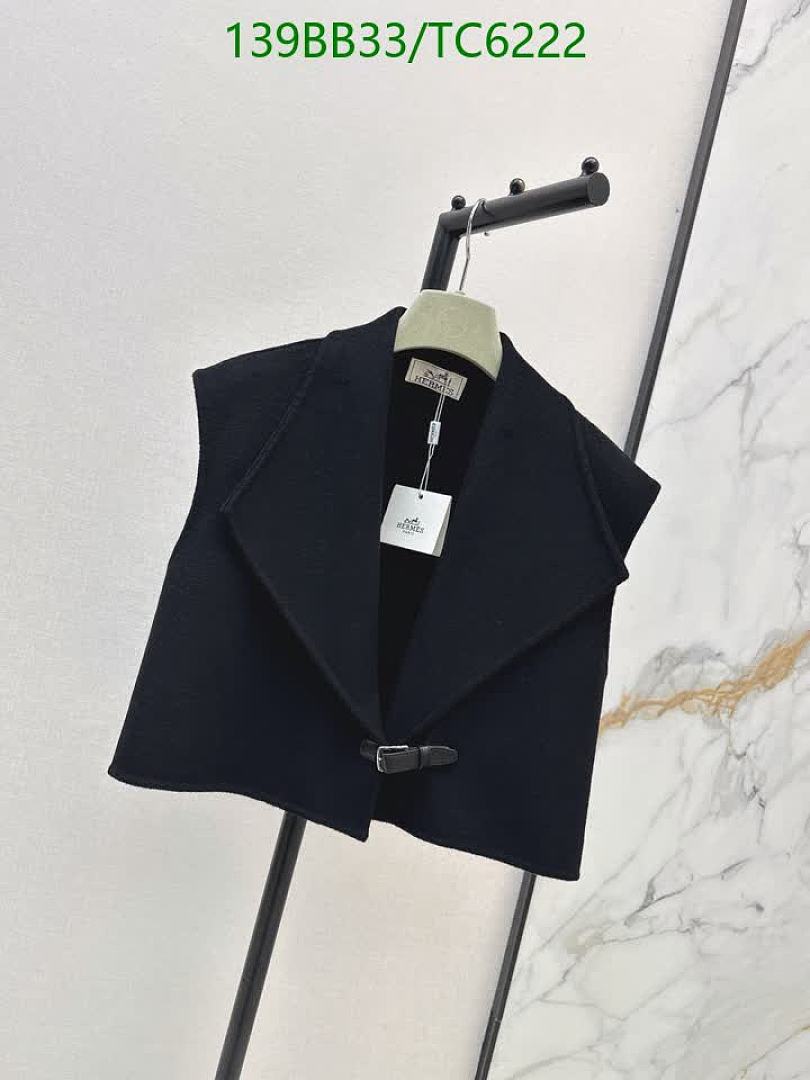 Hermes-Clothing Code: TC6222 $: 139USD