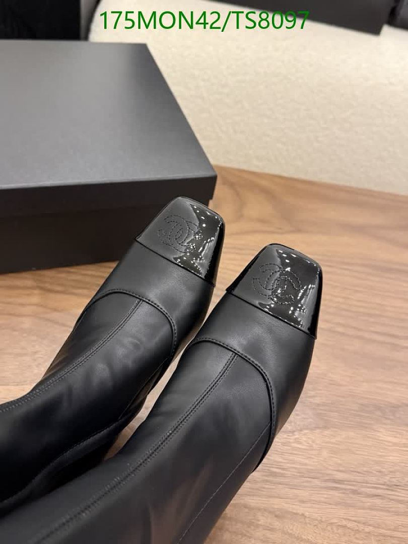 Boots-Shoes(Women) Code: TS8097 $: 175USD