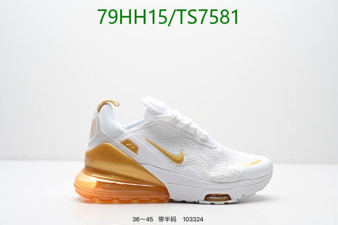 NIKE-Shoes(Women) Code: TS7581 $: 79USD