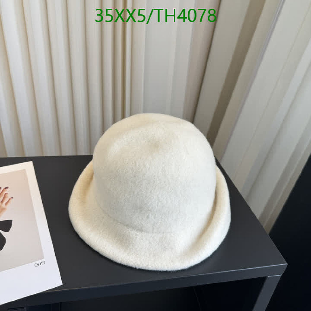 Chanel-Hats Code: TH4078 $: 35USD