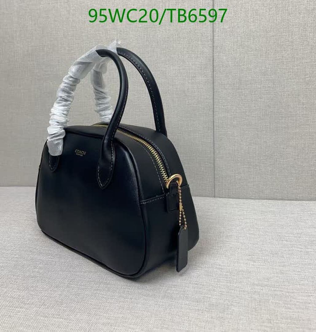Coach-Bags(4A) Code: TB6597 $: 95USD
