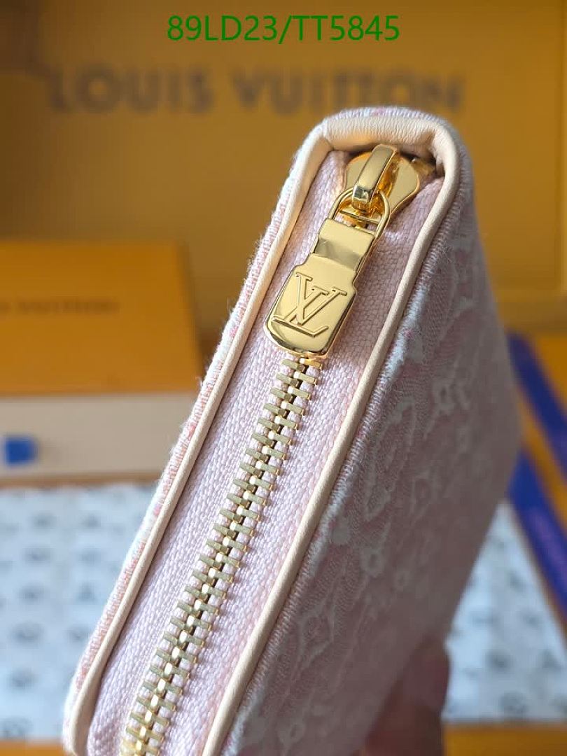 LV-Wallets(5A) Code: TT5845 $: 89USD
