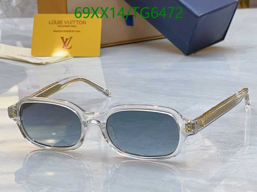 LV-Glasses Code: TG6472 $: 69USD
