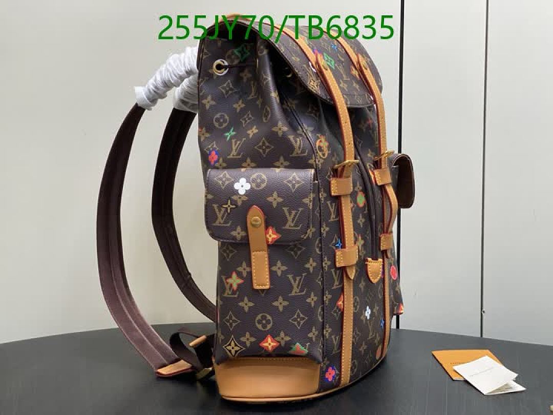 LV-Bags(5A) Code: TB6835 $: 255USD