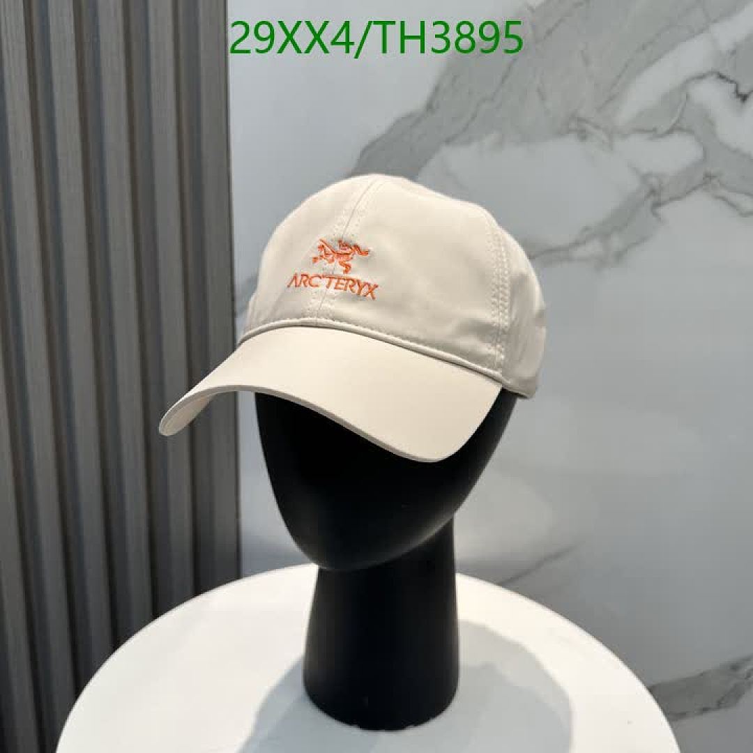 Arcteryx-Hats Code: TH3895 $: 29USD