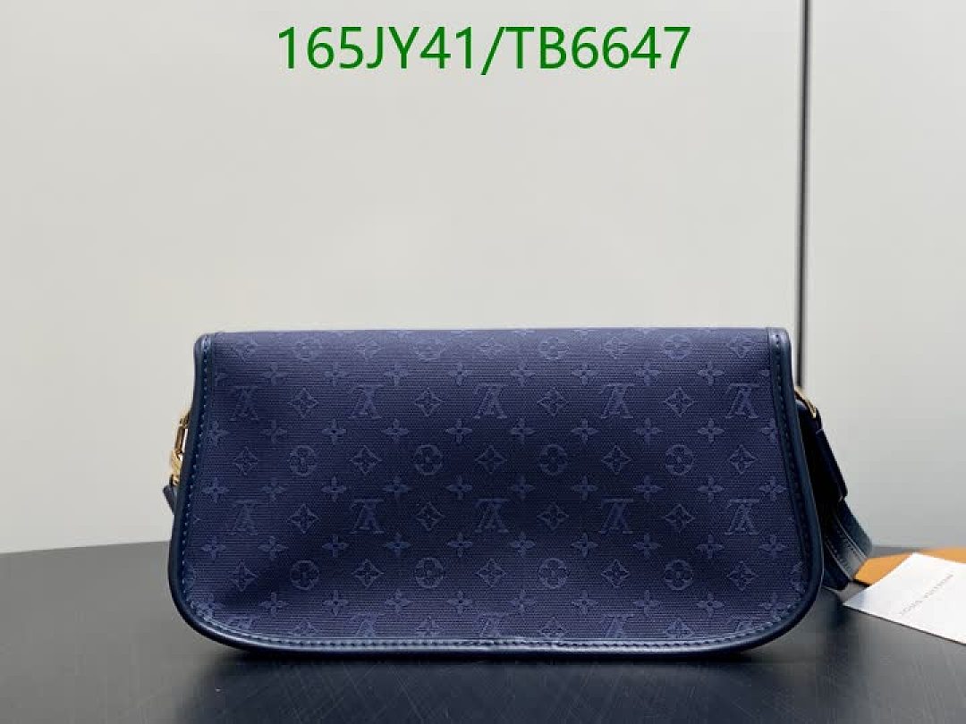 LV-Bags(5A) Code: TB6647 $: 165USD