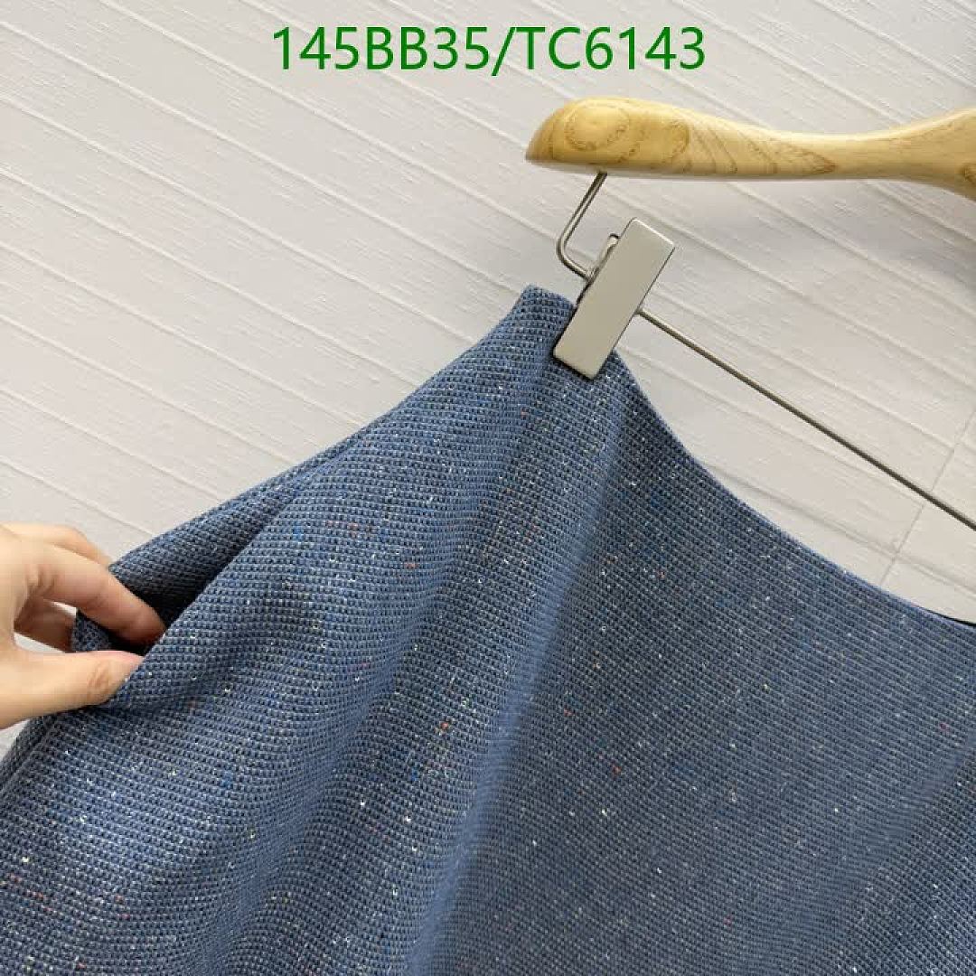 Dior-Clothing Code: TC6143 $: 145USD