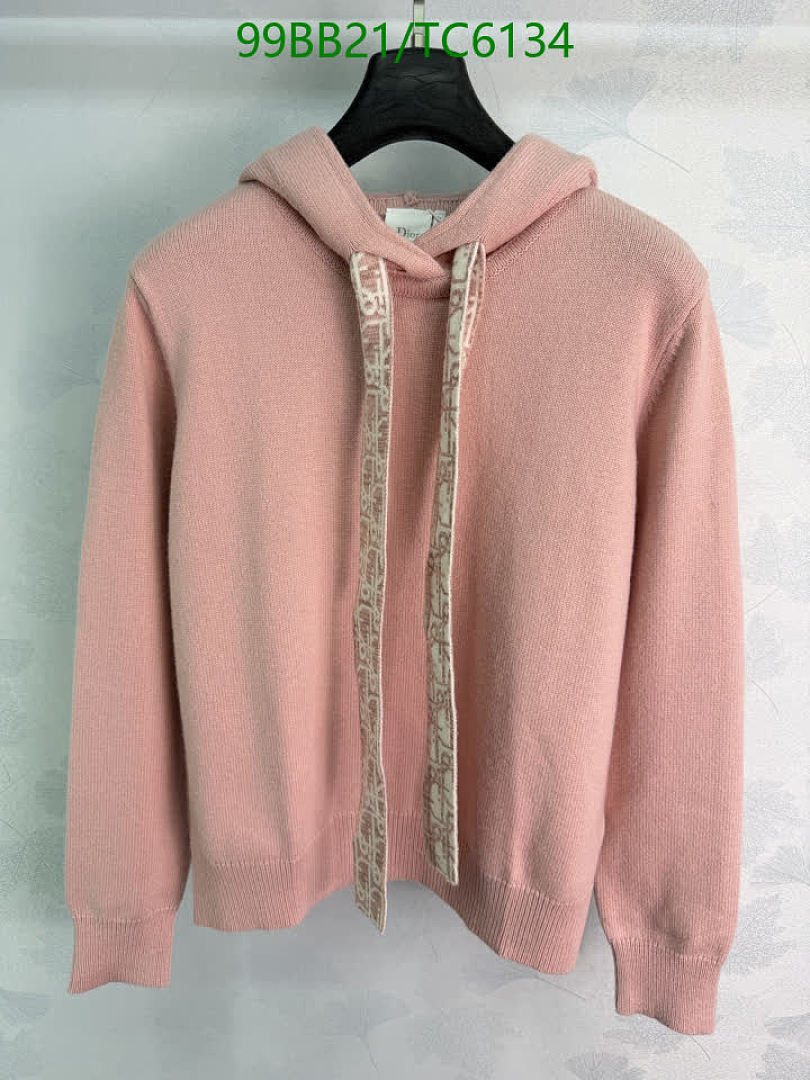 Dior-Clothing Code: TC6134 $: 99USD