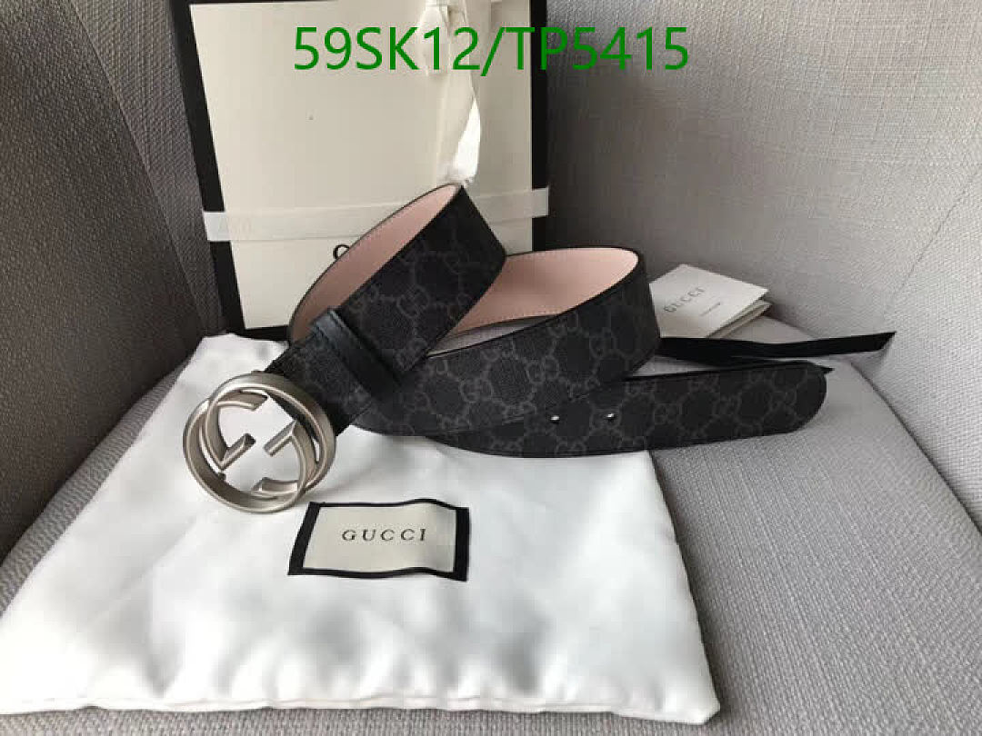 Gucci-Belts Code: TP5415 $: 59USD