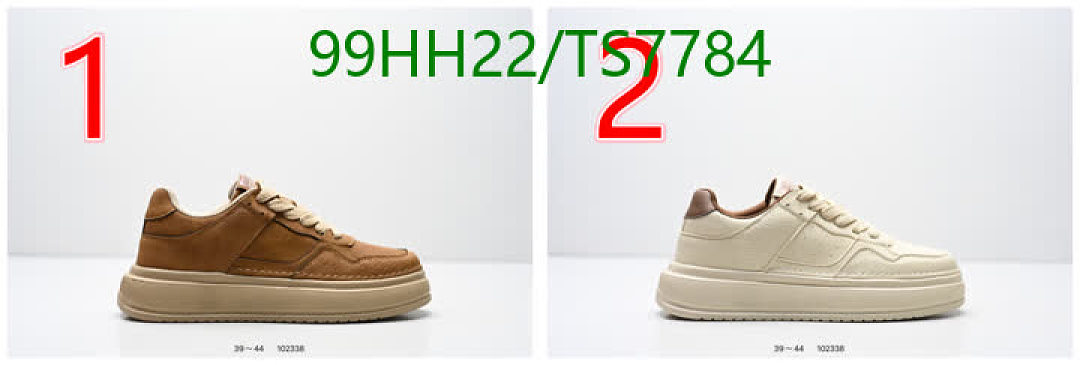 Ecco-Shoes(Men) Code: TS7784 $: 99USD