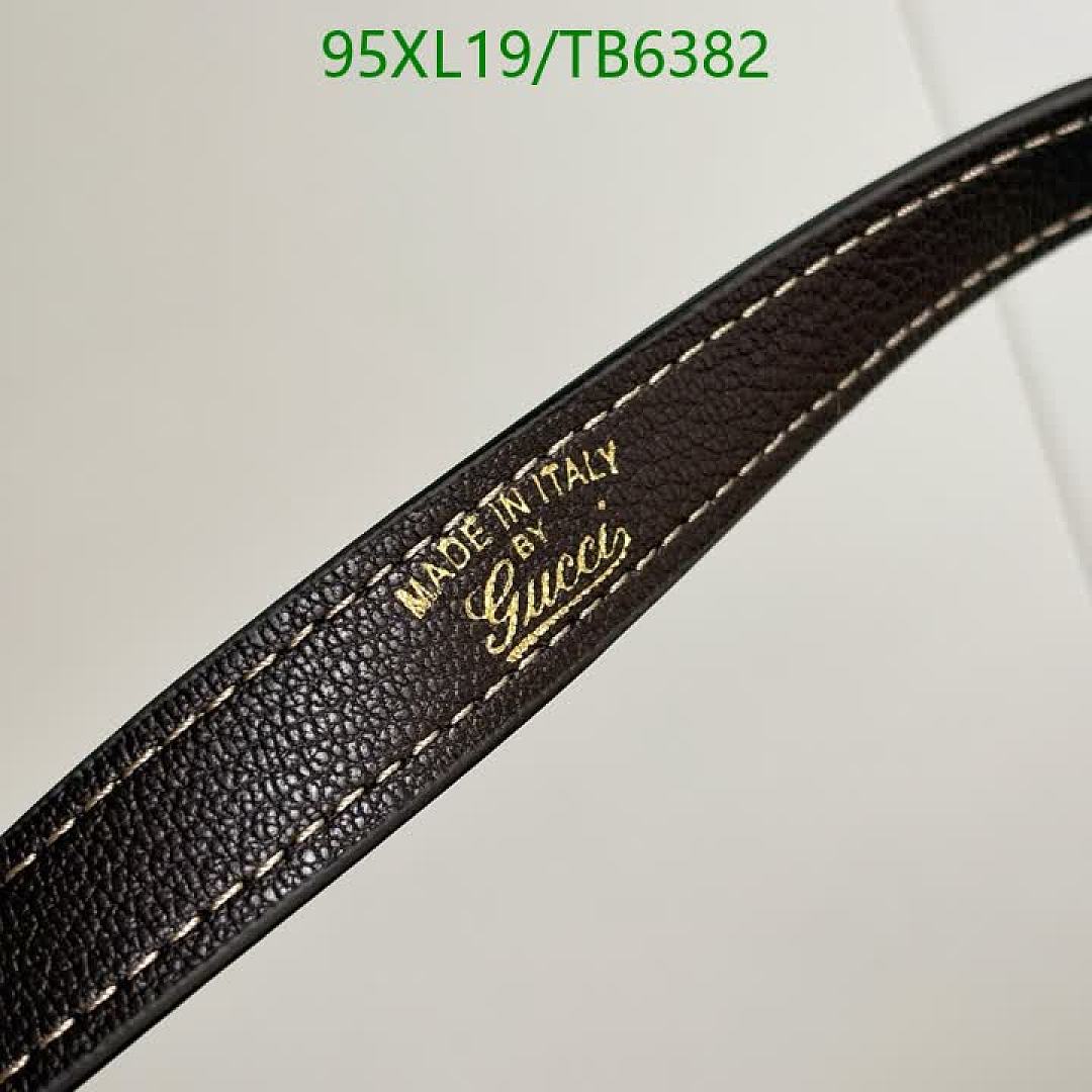 Gucci-Bags(4A) Code: TB6382 $: 95USD